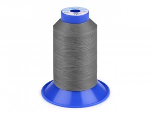 Nitě elastické Sabaflex 120; 1500 m