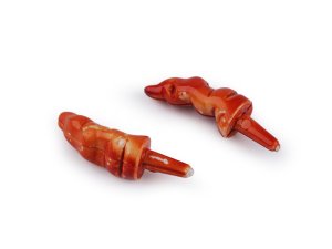 Nos k zapíchnutí 10x31 mm