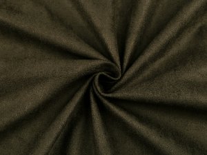 Úplet / imitace broušené kůže