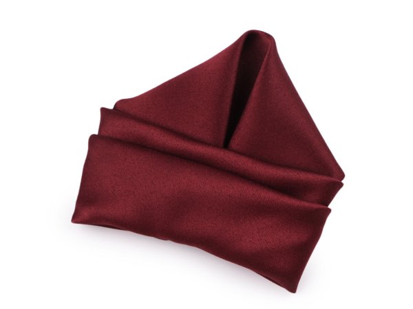Kapesníček do saka / klopy v krabičce