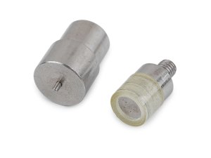 Piston na duté nýty jednostranné Ø12 mm