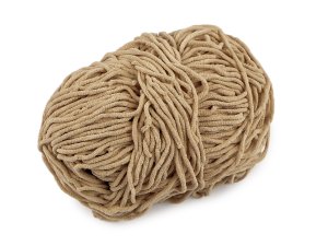 Zbytková příze 90-100 g 2. jakost