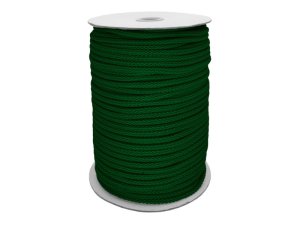 Oděvní šňůra PES Ø6 mm