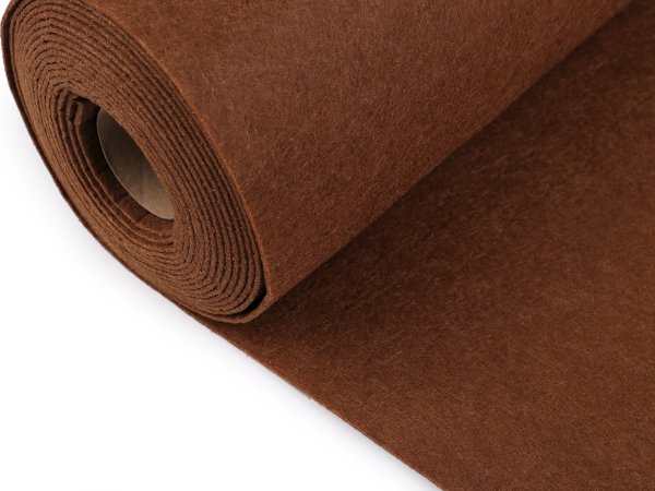 Plsť / filc šíře 50 cm