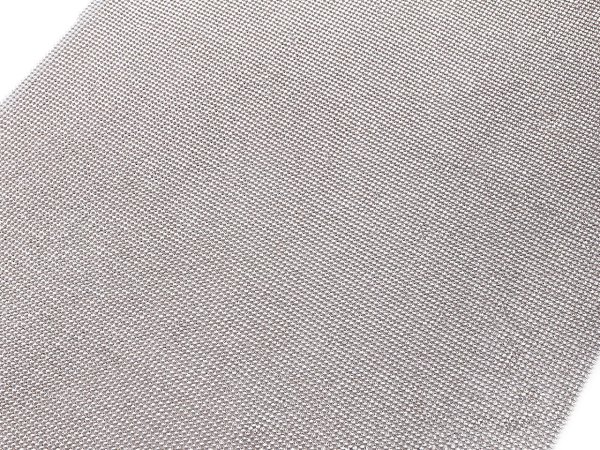 Štras v metráži zlatá, stříbrná 39x116 cm