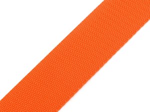 Popruh polypropylenový šíře 50 mm tloušťka 1 mm