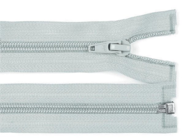 Spirálový zip No 5 délka 70 cm bundový POL