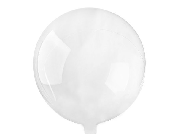 Balonová bublina Bobo Ø17,5 cm