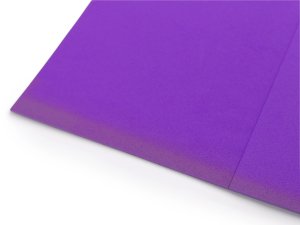 Pěnová guma Moosgummi 20x30 cm 2. jakost