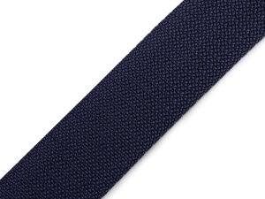Popruh polypropylenový šíře 50 mm tloušťka 1 mm