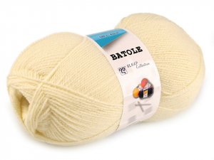 Pletací příze Batole 100 g