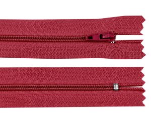 Spirálový zip No 3 délka 12 cm autolock