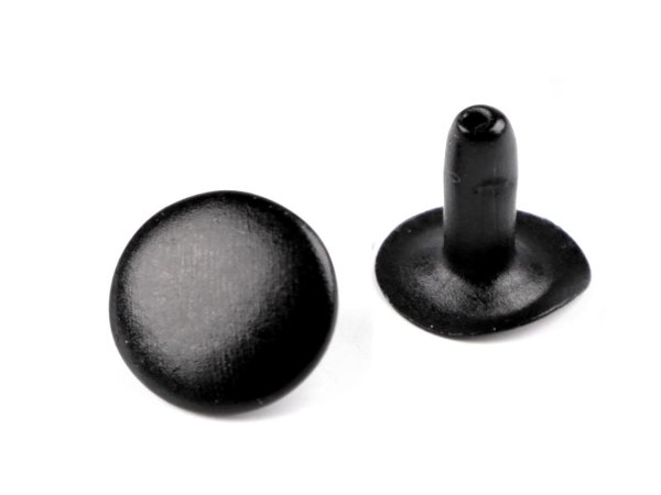 Duté nýty Ø10 mm jednostranné
