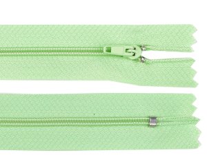 Spirálový zip No 3 délka 18 cm pinlock