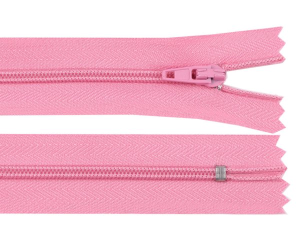 Spirálový zip No 3 délka 16 cm autolock