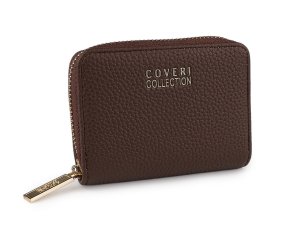 Peněženka na platební a věrnostní karty 8x11 cm