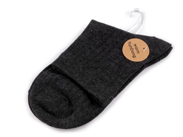 Bavlněné ponožky unisex