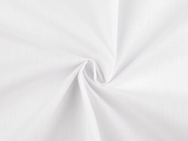 Bavlněná látka / plátno jednobarvená šíře 220 cm