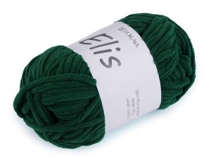 Pletací žinylková příze Elis 100 g