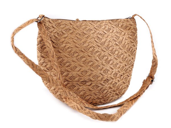 Kabelka crossbody 23x30 cm