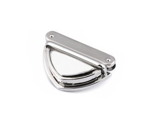 Sada zapínání na tašku 50x25 mm