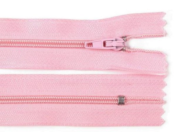 Spirálový zip No 3 délka 35 cm pinlock
