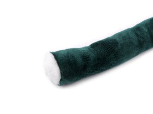 Příze Marshmallow silná Velvet Ø20 mm 500 g
