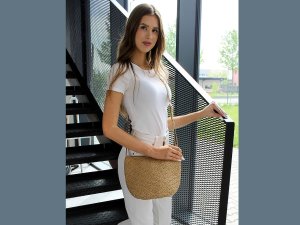 Kabelka crossbody 23x30 cm