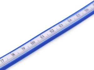 Ohebné pravítko délka 40 cm, 50 cm, 60 cm