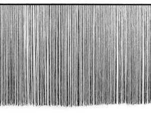 Třásně extra dlouhé 100 cm