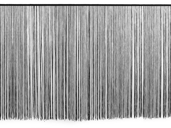 Třásně extra dlouhé 100 cm