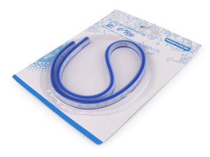 Ohebné pravítko délka 40 cm, 50 cm, 60 cm