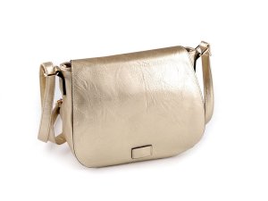 Kabelka crossbody 26x23 cm