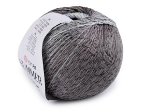 Pletací příze Summer Dream 100 g