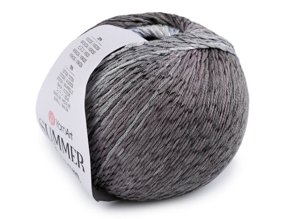 Pletací příze Summer Dream 100 g
