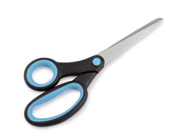 Nůžky pro leváky délka 21 cm