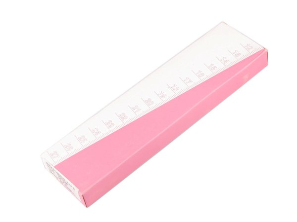 Metr krejčovský německá kvalita 150 cm, 200 cm