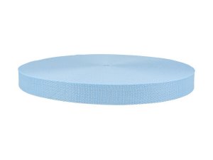 Popruh polypropylénový šíře 30 mm barvy POL