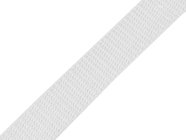 Popruh polypropylenový šíře 20 mm tloušťka 1,8 mm