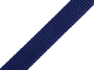 Popruh polypropylenový šíře 20 mm tloušťka 1,8 mm