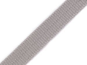 Popruh polypropylenový šíře 20 mm tloušťka 1,8 mm