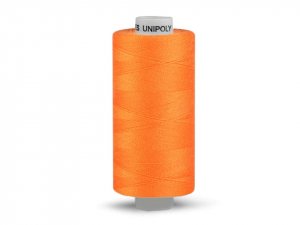Polyesterové nitě Unipoly návin 500 m