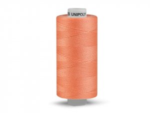 Polyesterové nitě Unipoly návin 500 m