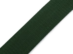 Popruh polypropylenový šíře 50 mm tloušťka 1 mm