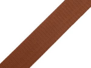 Popruh polypropylenový šíře 30 mm tloušťka 1 mm