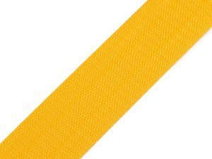 Popruh polypropylenový šíře 50 mm tloušťka 1 mm