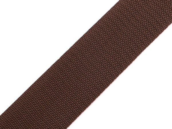 Popruh polypropylenový šíře 50 mm tloušťka 1 mm