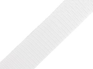 Popruh polypropylenový šíře 50 mm tloušťka 1 mm