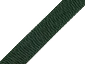 Popruh polypropylenový šíře 25 mm tloušťka 1 mm