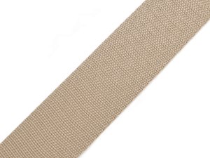 Popruh polypropylenový šíře 40 mm tloušťka 1 mm